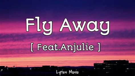 i hope you gonna fly away today aje
